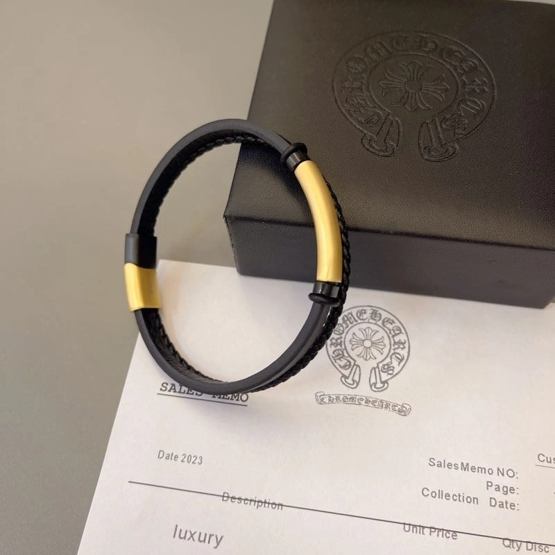 DailyWear Chrome Hearts Bracelets 241726