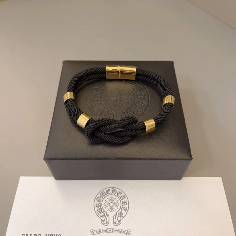 Chrome Hearts Bracelets ModernLook 241727