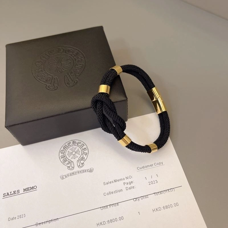 Chrome Hearts Bracelets ModernLook 241727