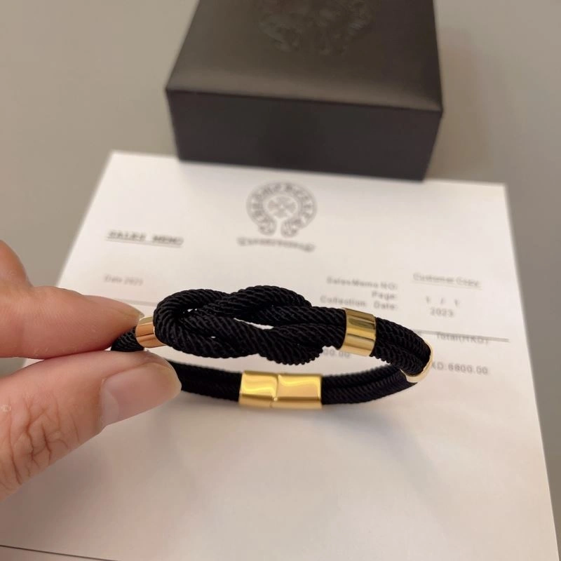 Chrome Hearts Bracelets ModernLook 241727