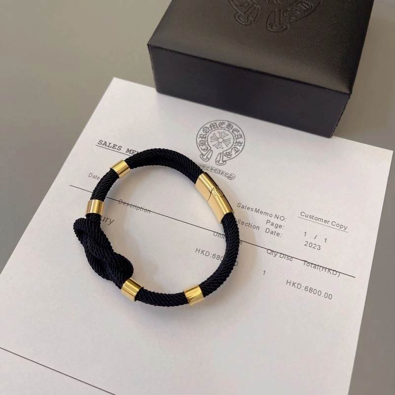 Chrome Hearts Bracelets ModernLook 241727