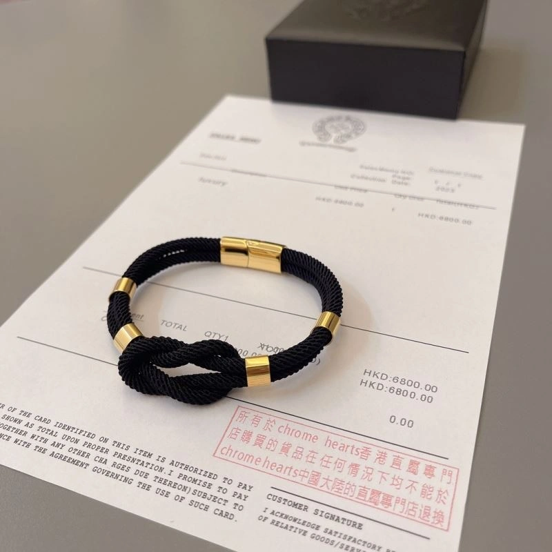 Chrome Hearts Bracelets ModernLook 241727