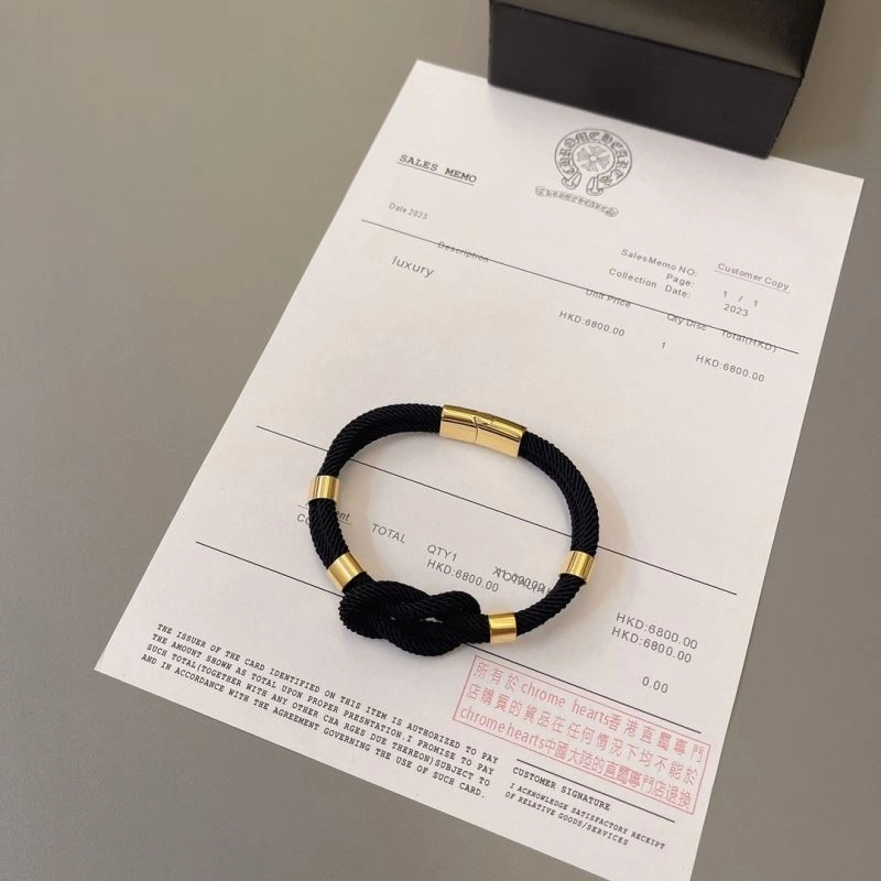 Chrome Hearts Bracelets ModernLook 241727