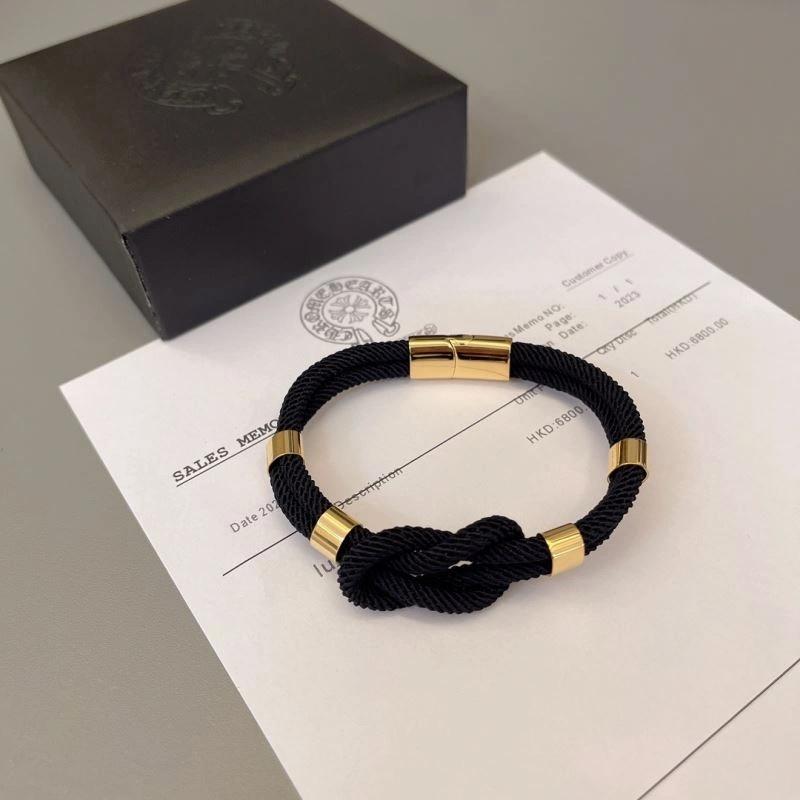 Chrome Hearts Bracelets ModernLook 241727