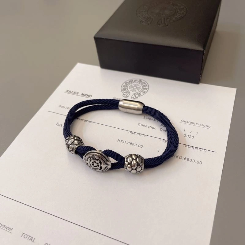 Chrome Hearts Bracelets ModernLook 241727