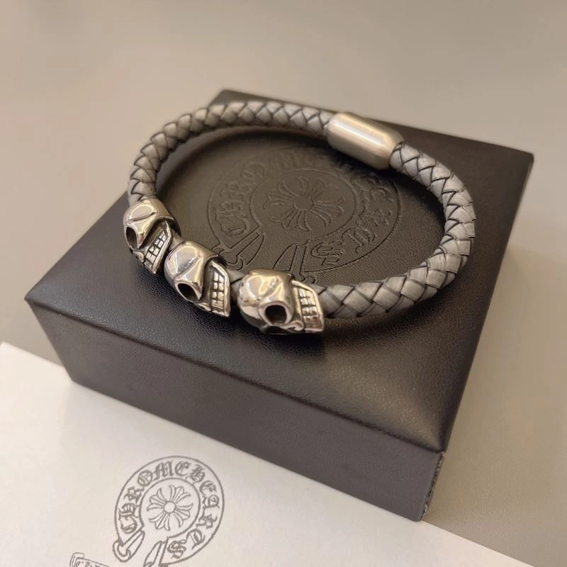 Chrome Hearts Bracelets Durable 241725