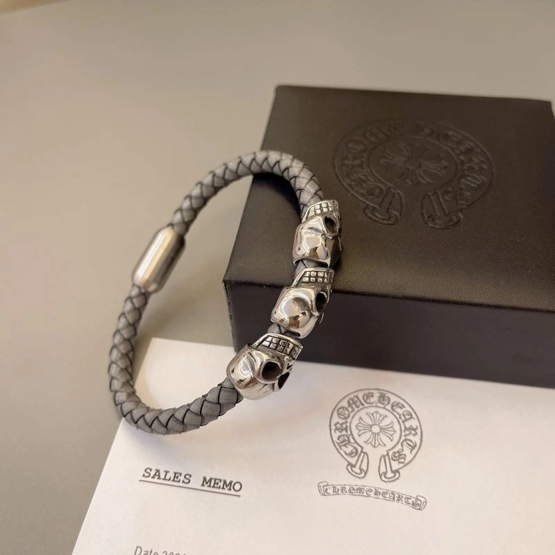 Chrome Hearts Bracelets Durable 241725