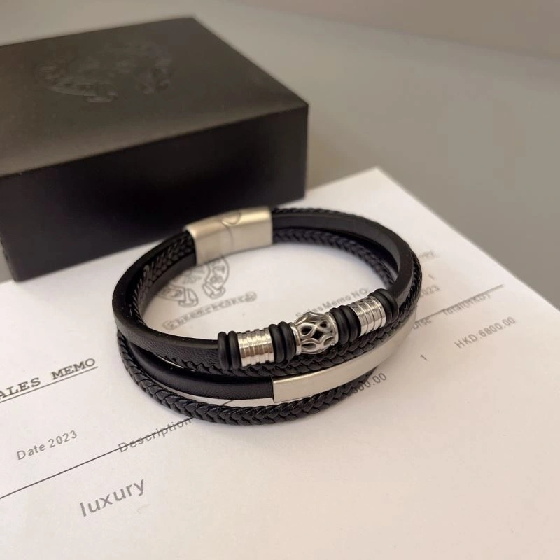 Chrome Hearts Bracelets Sophisticated 241729