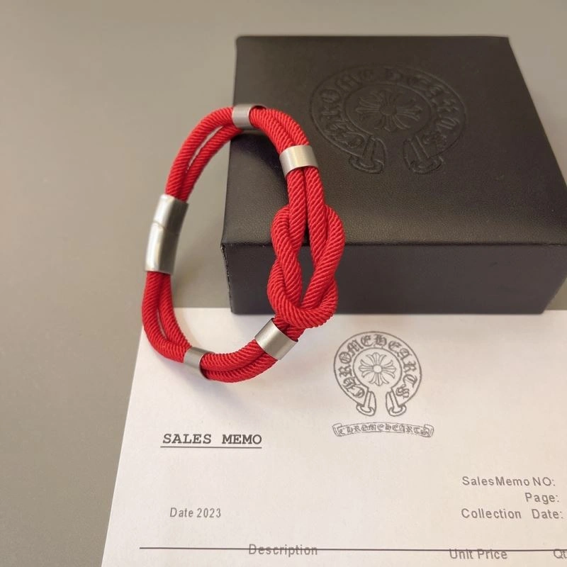 MoistureWicking Chrome Hearts Bracelets 241722