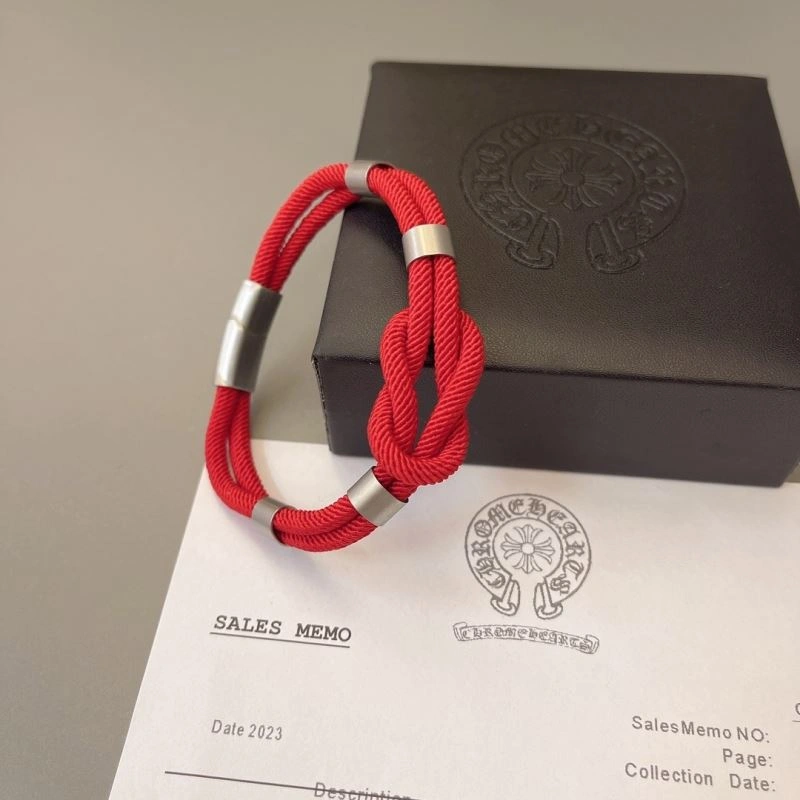 MoistureWicking Chrome Hearts Bracelets 241722