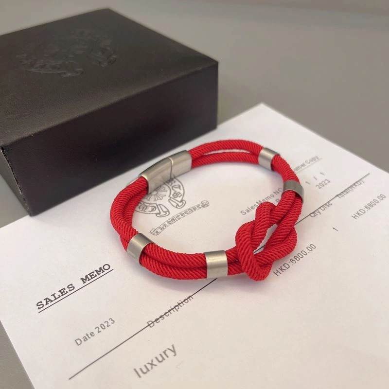 MoistureWicking Chrome Hearts Bracelets 241722