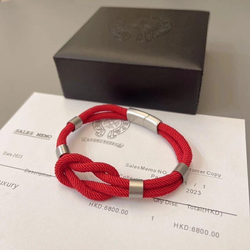 MoistureWicking Chrome Hearts Bracelets 241722
