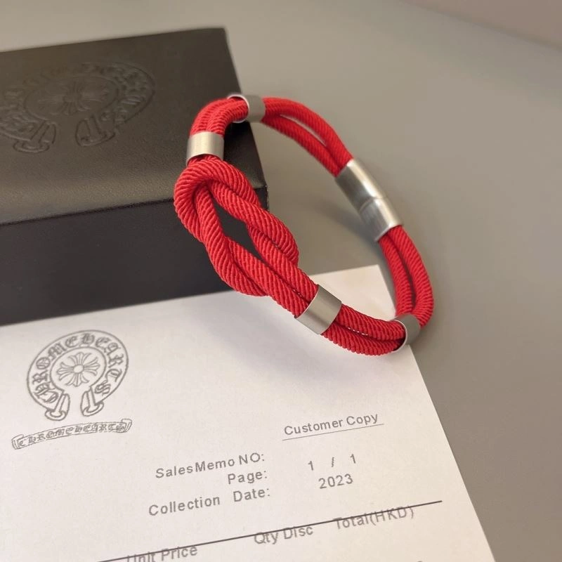 MoistureWicking Chrome Hearts Bracelets 241722