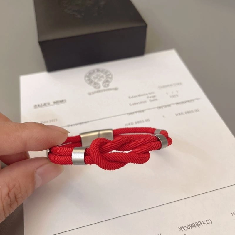 MoistureWicking Chrome Hearts Bracelets 241722