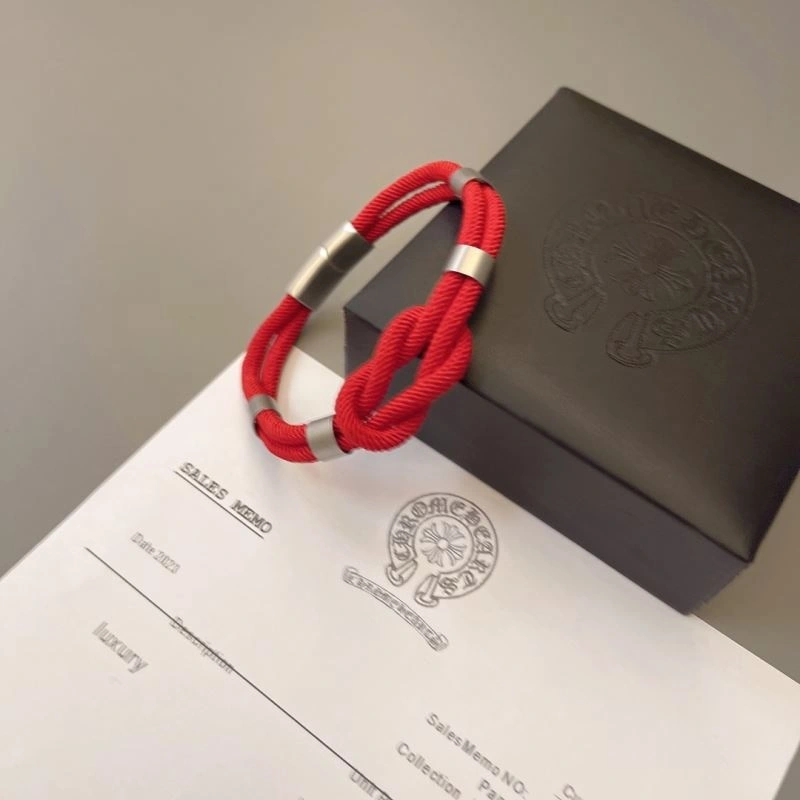 MoistureWicking Chrome Hearts Bracelets 241722