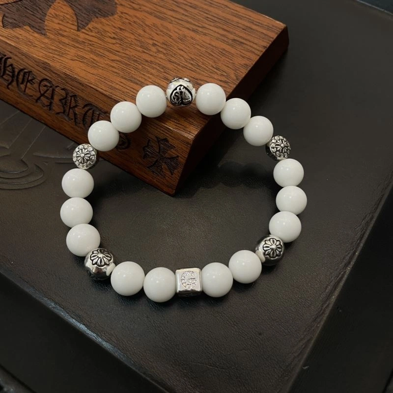 Chrome Hearts Bracelets SmoothTexture 241719