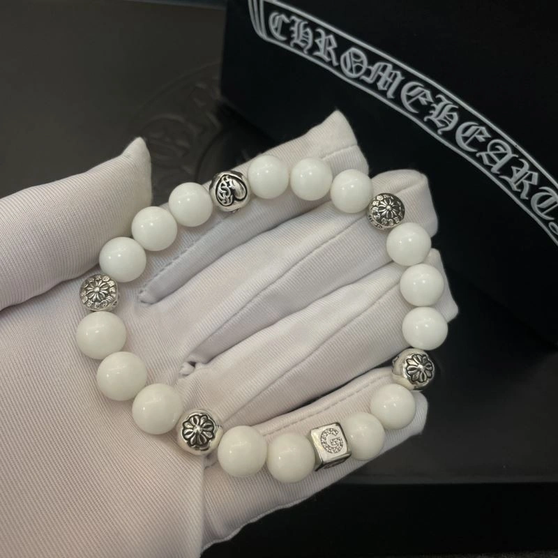 Chrome Hearts Bracelets SmoothTexture 241719