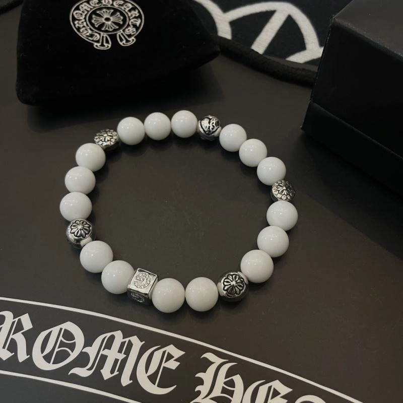 Chrome Hearts Bracelets SmoothTexture 241719