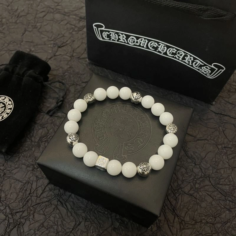 Chrome Hearts Bracelets SmoothTexture 241719