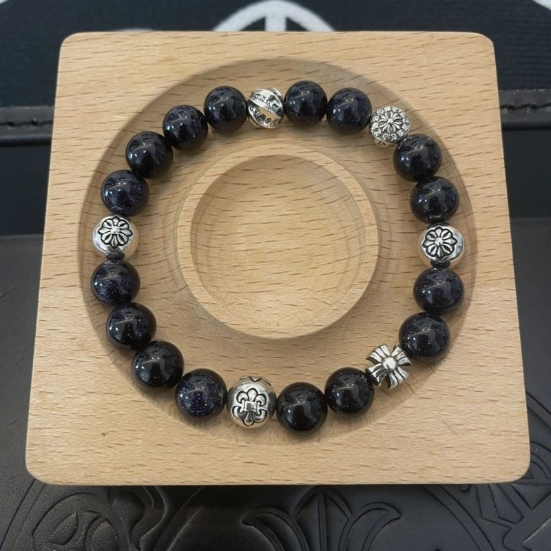 Chrome Hearts Bracelets Efficient 241715