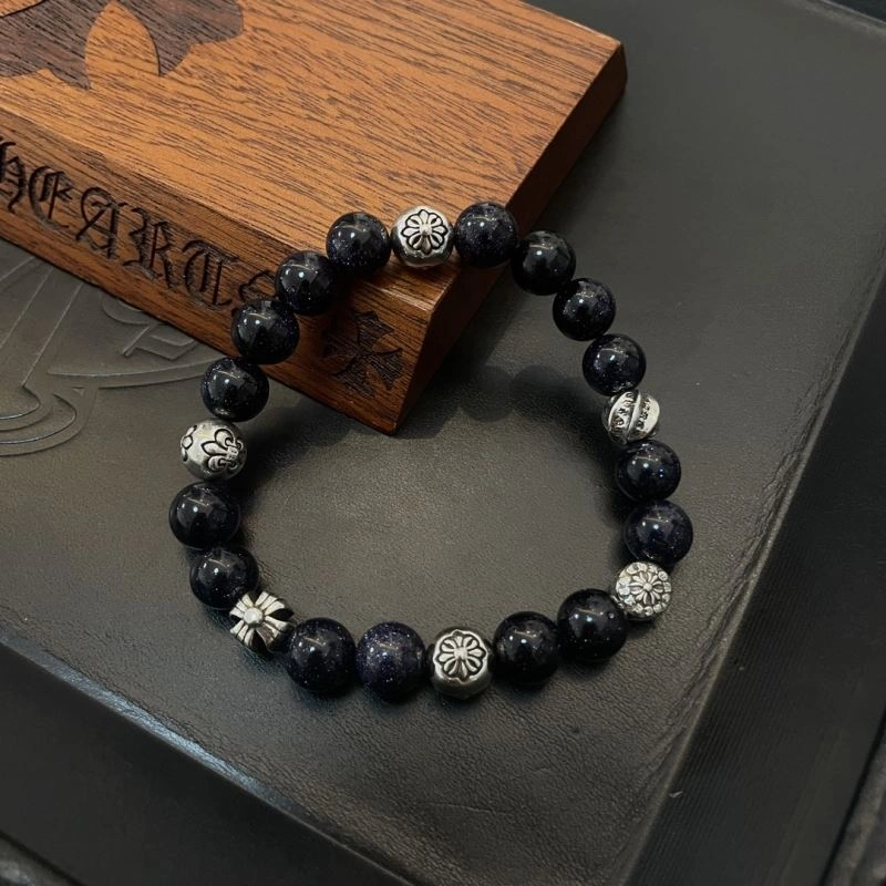 Chrome Hearts Bracelets Efficient 241715