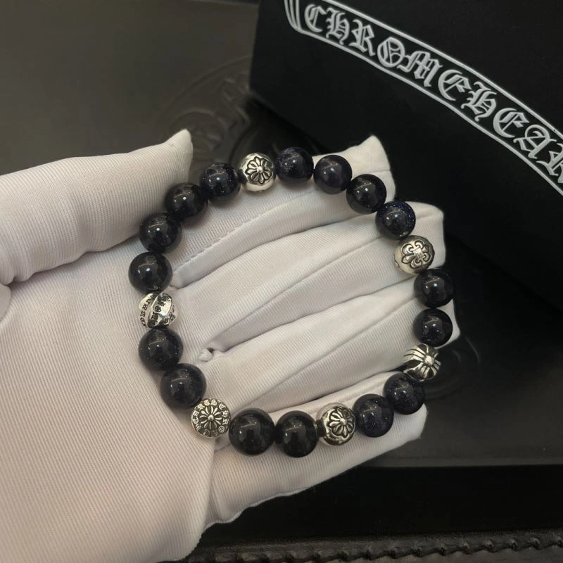 Chrome Hearts Bracelets Efficient 241715