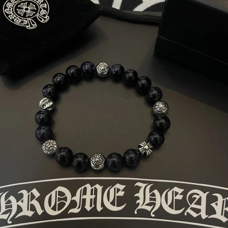 Chrome Hearts Bracelets Efficient 241715