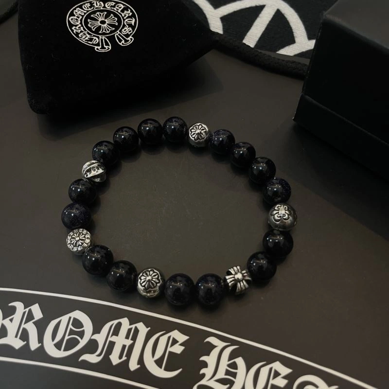 Chrome Hearts Bracelets Efficient 241715