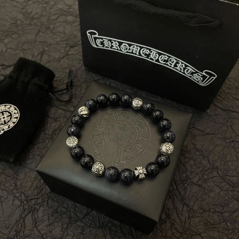 Chrome Hearts Bracelets Efficient 241715