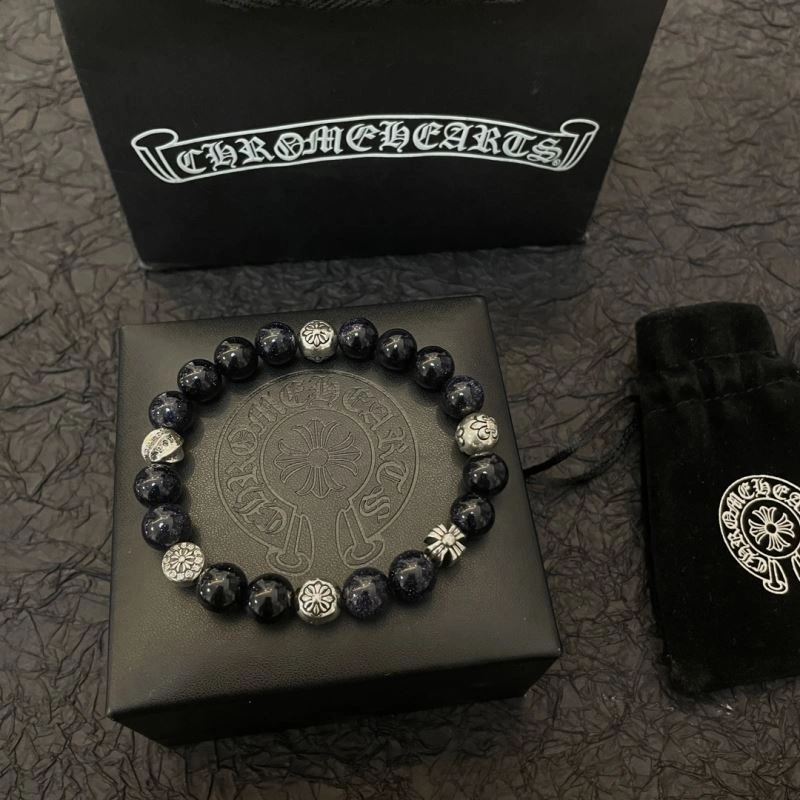 Chrome Hearts Bracelets Efficient 241715