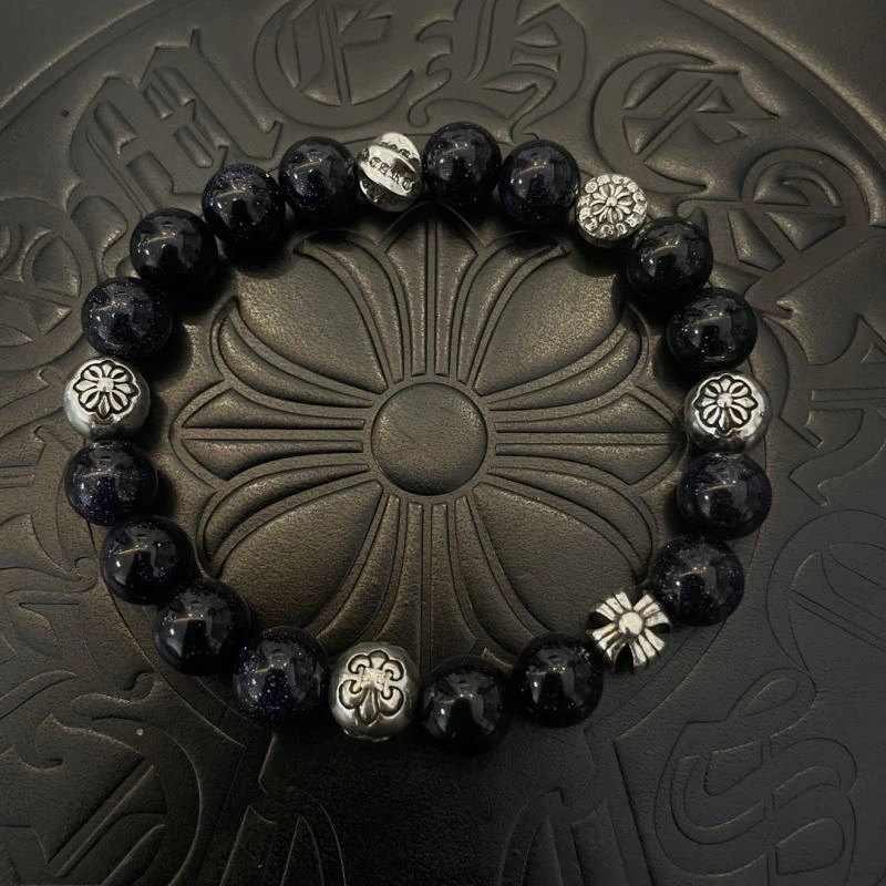 Chrome Hearts Bracelets Efficient 241715