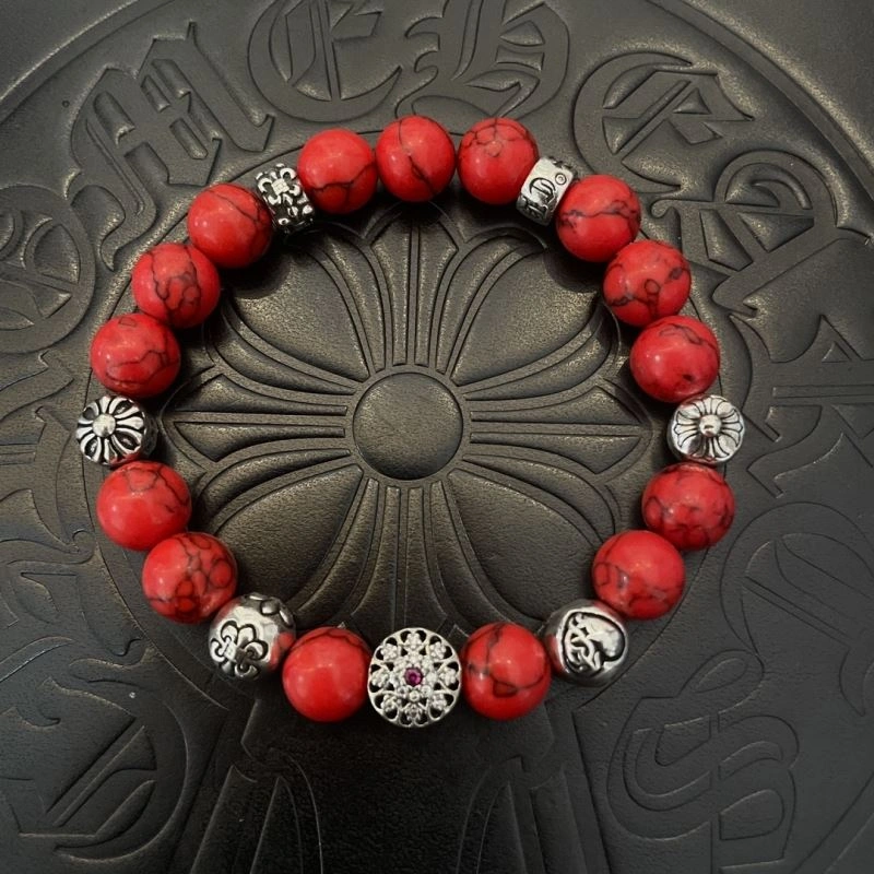 Chrome Hearts Bracelets EasyCare 241708