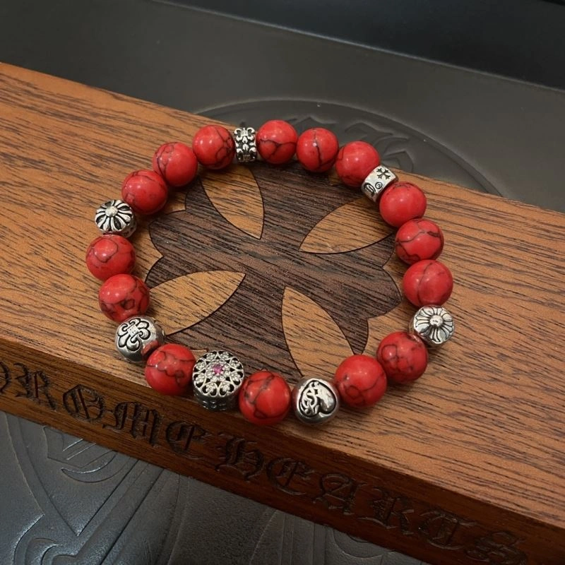 Chrome Hearts Bracelets EasyCare 241708