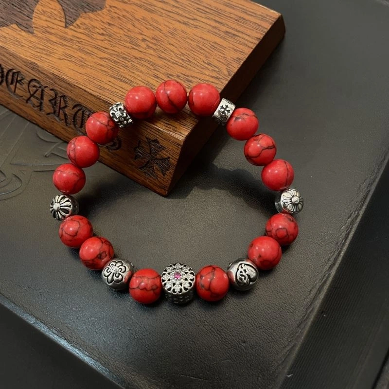 Chrome Hearts Bracelets EasyCare 241708