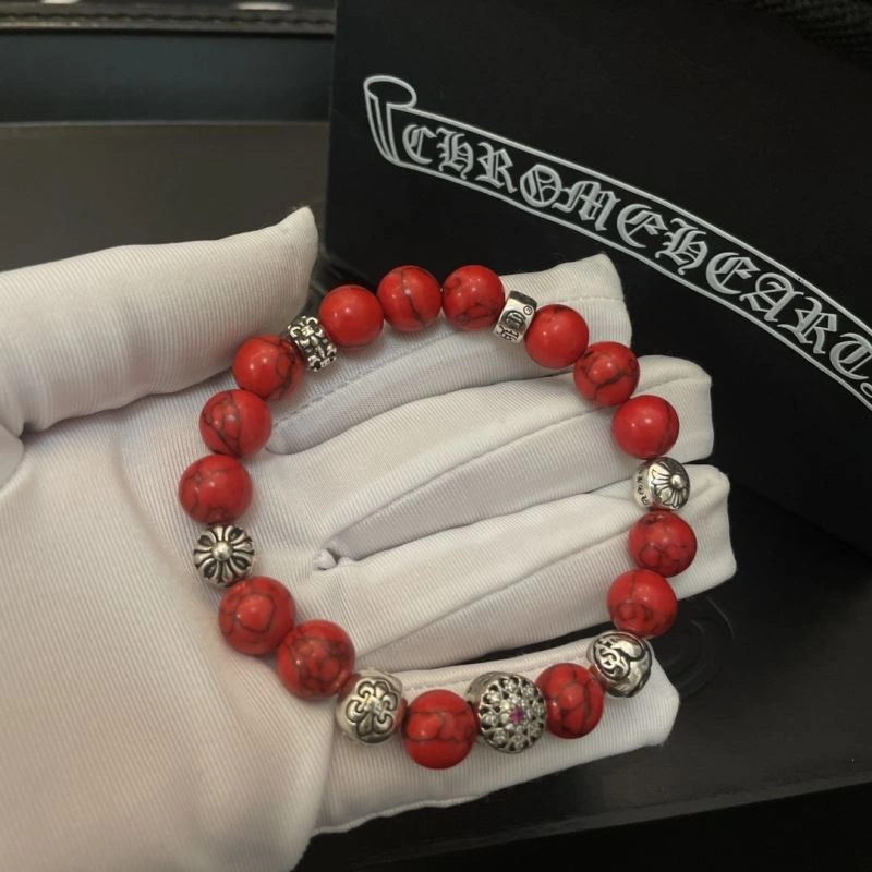 Chrome Hearts Bracelets EasyCare 241708