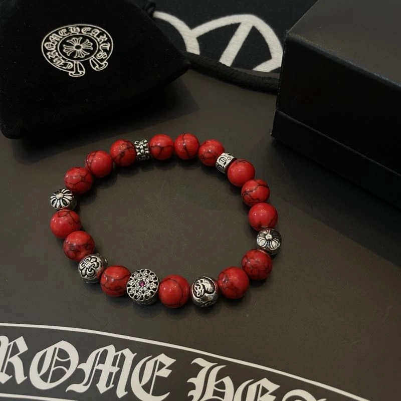 Chrome Hearts Bracelets EasyCare 241708
