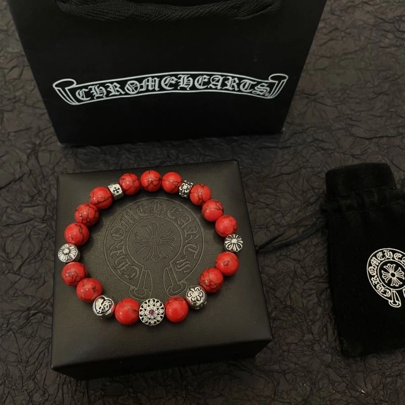 Chrome Hearts Bracelets EasyCare 241708