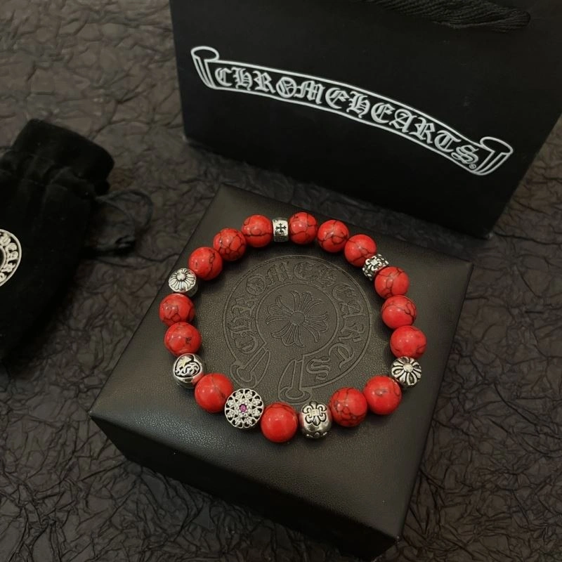 Chrome Hearts Bracelets EasyCare 241708