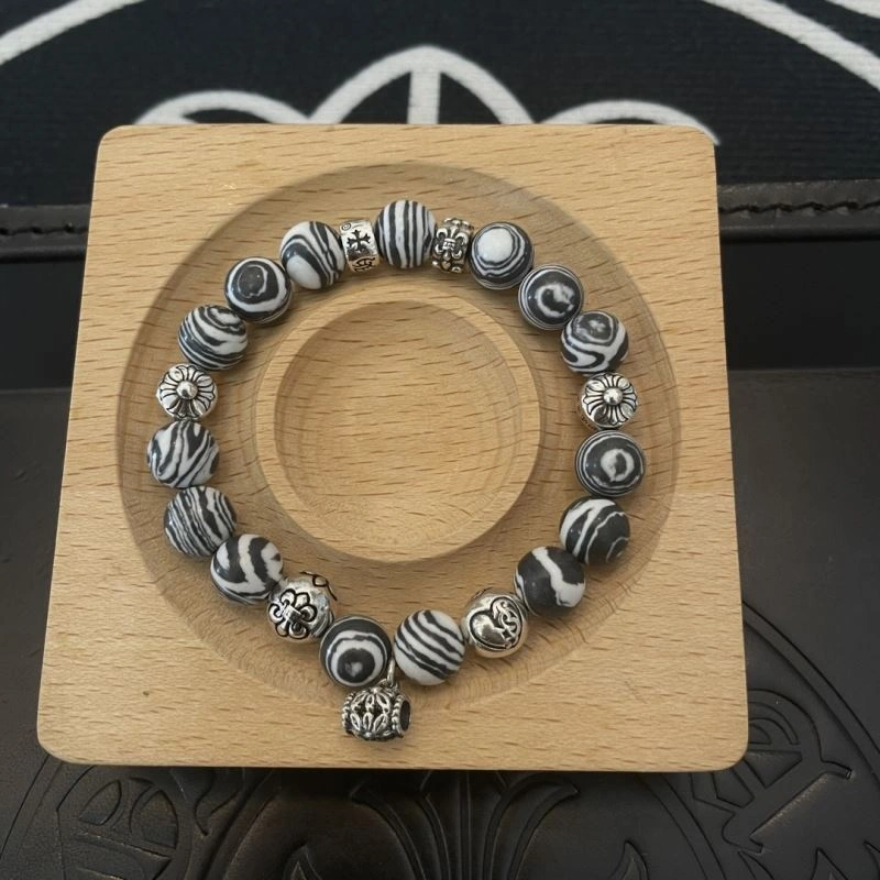 Chrome Hearts Bracelets Compact 241720