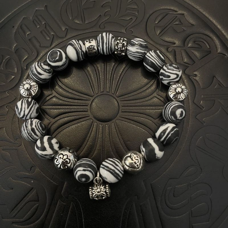 Chrome Hearts Bracelets Compact 241720