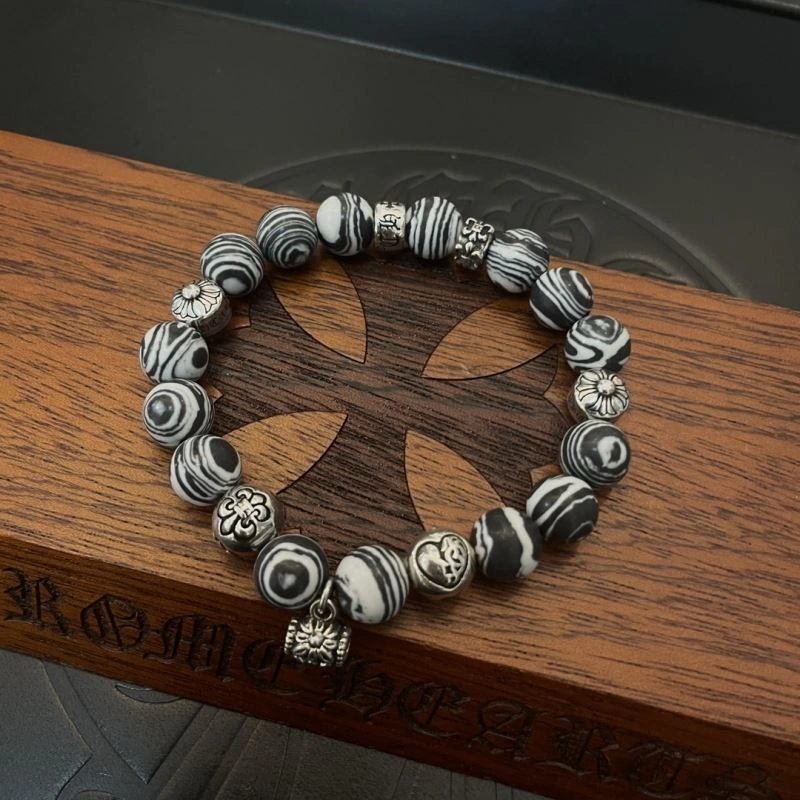 Chrome Hearts Bracelets Compact 241720