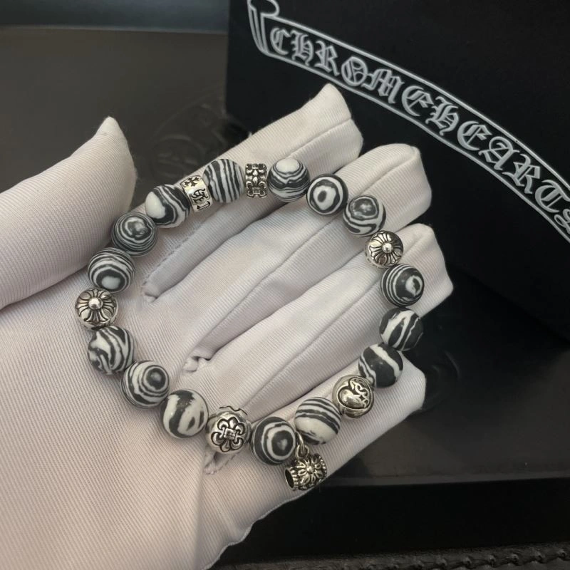 Chrome Hearts Bracelets Compact 241720
