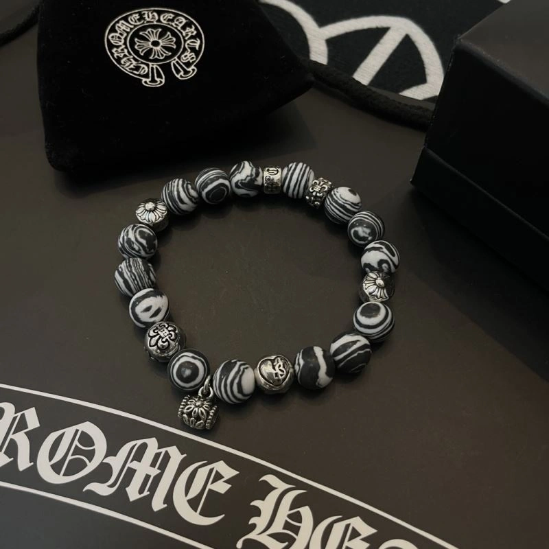 Chrome Hearts Bracelets Compact 241720