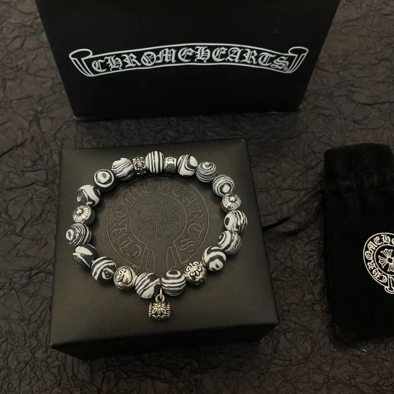 Chrome Hearts Bracelets Compact 241720