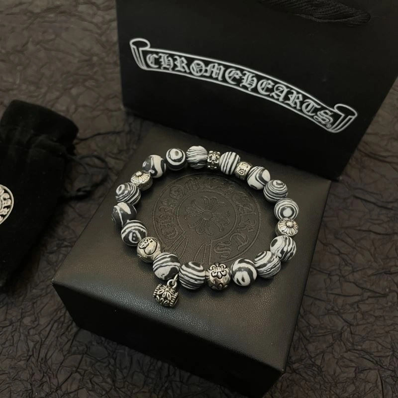 Chrome Hearts Bracelets Compact 241720