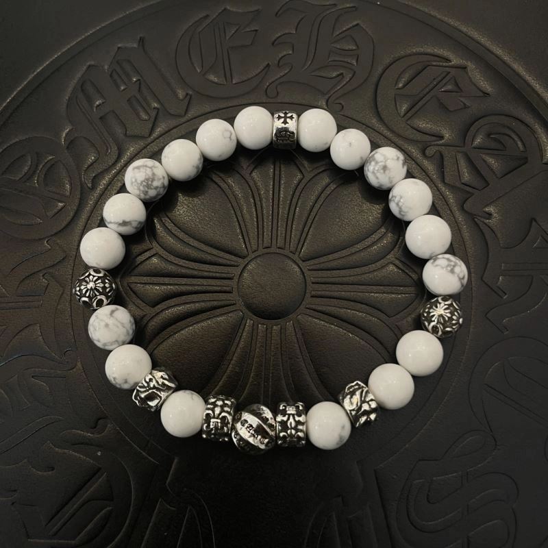 Chrome Hearts Bracelets WeatherProof 241711