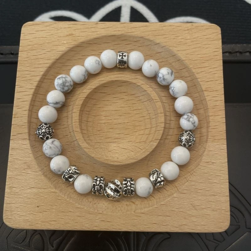 Chrome Hearts Bracelets WeatherProof 241711