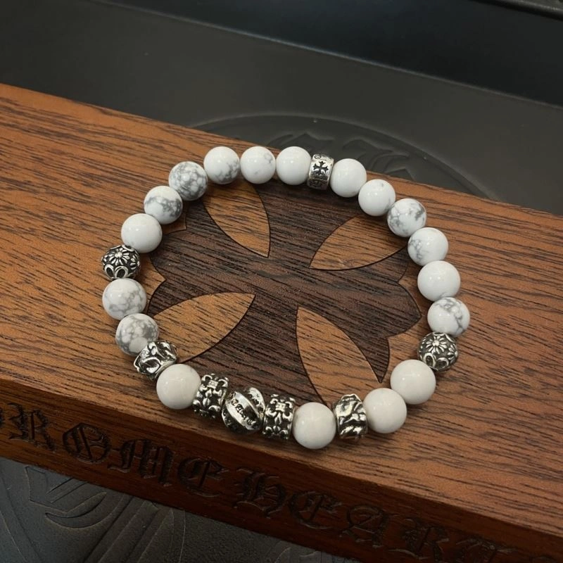 Chrome Hearts Bracelets WeatherProof 241711