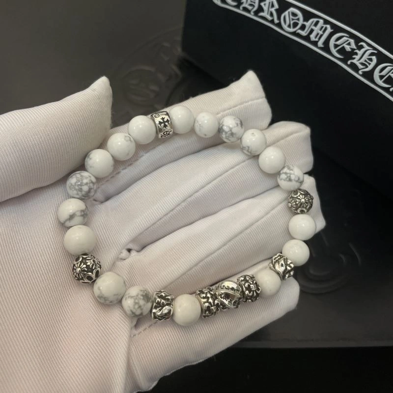 Chrome Hearts Bracelets WeatherProof 241711