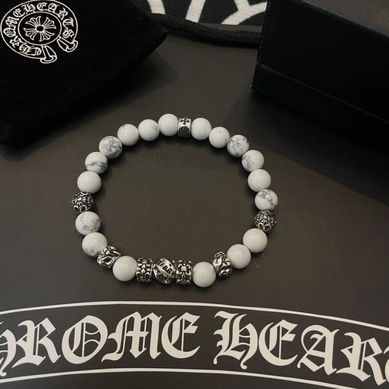 Chrome Hearts Bracelets WeatherProof 241711